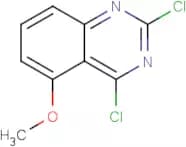 2,4-Dichloro-5-methoxyquinazoline