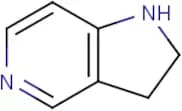 2,3-Dihydro-1H-pyrrolo[3,2-c]pyridine