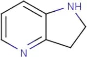 2,3-Dihydro-1H-pyrrolo[3,2-b]pyridine
