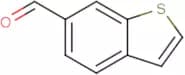 1-Benzothiophene-6-carboxaldehyde