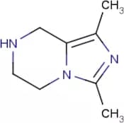 1,3-Dimethyl-5,6,7,8-tetrahydroimidazo[1,5-a]pyrazine