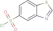 1,3-Benzothiazole-5-sulfonyl chloride