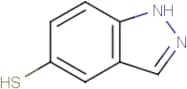 5-Sulphanyl-1H-indazole