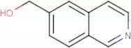 6-(Hydroxymethyl)isoquinoline