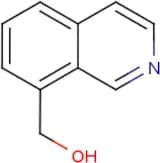 8-(Hydroxymethyl)isoquinoline