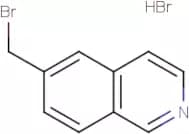 6-(Bromomethyl)isoquinoline hydrobromide