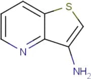 3-Aminothieno[3,2-b]pyridine