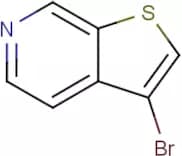 3-Bromothieno[2,3-c]pyridine