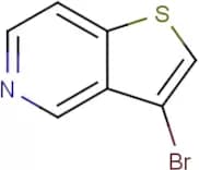 3-Bromothieno[3,2-c]pyridine