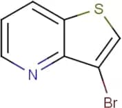 3-Bromothieno[3,2-b]pyridine