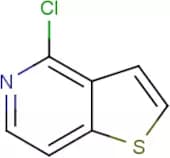 4-Chlorothieno[3,2-c]pyridine