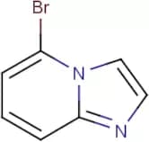 5-Bromoimidazo[1,2-a]pyridine