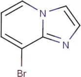 8-Bromoimidazo[1,2-a]pyridine