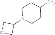 1-(Oxetan-3-yl)piperidin-4-amine