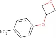3-(4-Nitrophenoxy)oxetane