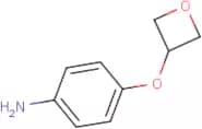 4-(Oxetan-3-yloxy)aniline
