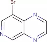 8-Bromopyrido[4,3-b]pyrazine