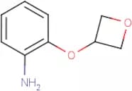 2-(Oxetan-3-yloxy)aniline