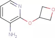 2-(Oxetan-3-yloxy)pyridin-3-amine