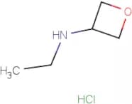 N-Ethyloxetan-3-amine hydrochloride