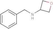 N-Benzyloxetan-3-amine
