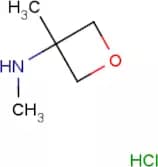 N,3-Dimethyloxetan-3-amine hydrochloride