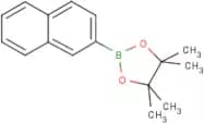 Naphthalene-2-boronic acid, pinacol ester