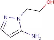 2-(5-Amino-1H-pyrazol-1-yl)ethanol