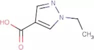 1-Ethyl-1H-pyrazole-4-carboxylic acid