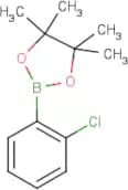 2-Chlorobenzeneboronic acid, pinacol ester