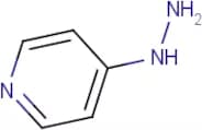 4-Hydrazinylpyridine