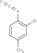 2-Bromo-4-methylphenyl isothiocyanate