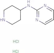 N-(Piperidin-4-yl)pyrimidin-2-amine dihydrochloride
