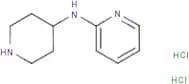 N-(Piperidin-4-yl)pyridin-2-amine dihydrochloride