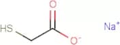 Sodium thioglycolate
