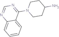1-(Quinazolin-4-yl)piperidin-4-amine