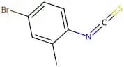 4-Bromo-2-methylphenyl isothiocyanate