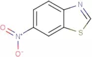 6-Nitro-1,3-benzothiazole