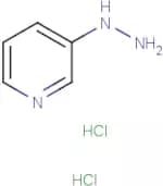 3-Hydrazinylpyridine dihydrochloride
