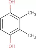 1,4-Dihydroxy-2,3-dimethylbenzene
