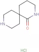 2,9-Diazaspiro[5.5]undecan-1-one hydrochloride