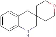 2',4'-Dihydro-1'H-spiro[oxane-4,3'-quinoline]