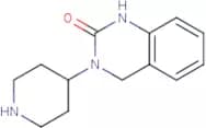 3-(Piperidin-4-yl)-1,2,3,4-tetrahydroquinazolin-2-one