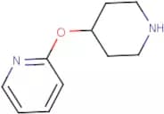 2-(Piperidin-4-yloxy)pyridine