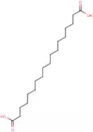 Octadecanedioic acid