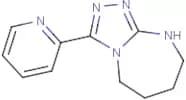 2-{5H,6H,7H,8H,9H-[1,2,4]Triazolo[4,3-a][1,3]diazepin-3-yl}pyridine