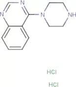 4-(Piperazin-1-yl)quinazoline dihydrochloride