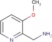 2-(Aminomethyl)-3-methoxypyridine
