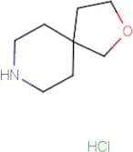 2-Oxa-8-azaspiro[4.5]decane hydrochloride