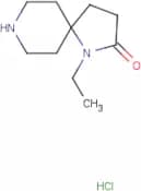 1-Ethyl-1,8-diazaspiro[4.5]decan-2-one hydrochloride
